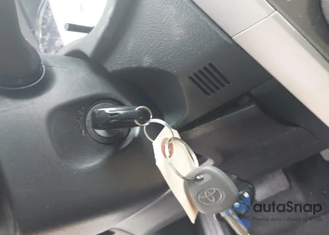 2012 Toyota Corolla S z USA, uszkodzony, nr VIN 2T1BU4EE8CC759790